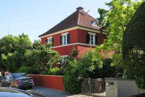 EFH München Laim für 12 - 18 Monate  -  auch für WGs – Flotowstrasse 67, 80686 München – Vorschaubild 2