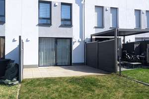 Modernes Reihenhaus in ruhiger und zentraler Lage von Bad Nenndorf – Die vollständige Adresse der Immobilie erhältst du vom Anbieter., 31542 Bad Nenndorf – Vorschaubild 14