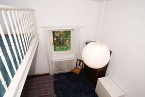 Haus & Grund Immobilien GmbH - befristet auf 6 Monate! Vollmöbliertes Appartement mit Terrasse – Die vollständige Adresse der Immobilie erhältst du vom Anbieter., 69117 Altstadt, Heidelberg – Vorschaubild 18