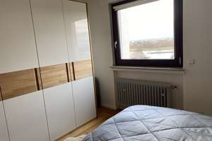 Zentrale 2-Zimmer ETW mit Rheinblick – Die vollständige Adresse der Immobilie erhältst du vom Anbieter., 53111 Bonn-Castell, Bonn – Vorschaubild 4