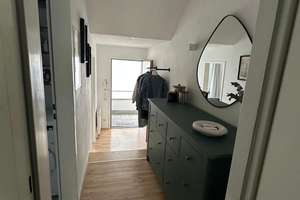   2-Zi-Whg mit Balkon nach Süden + TG-Stellplatz in Untersendling- provisionsfrei - Bezugsfrei 08/26 – Alramstraße 8, 81371 Sendlinger Feld, München – Vorschaubild 10
