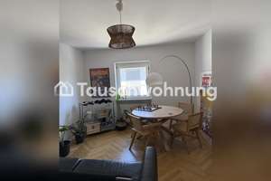 Tauschwohnung: Altbau in der Maxvorstadt – Die vollständige Adresse der Immobilie erhältst du vom Anbieter., 80798 Josephsplatz, München – Vorschaubild 2