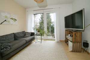 Ihr neues Zuhause: Gemütliches Reihenmittelhaus mit Studio und Kamin – Hamburg – Vorschaubild 14