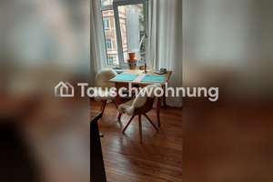 Tauschwohnung: Top sanierte 3 Zimmer Altbauwohnung mit Balkon – Die vollständige Adresse der Immobilie erhältst du vom Anbieter., 22765 Altona-Nord, Hamburg – Vorschaubild 4