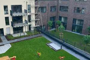 Exklusive 2-Zimmer-Wohnung in Köln Ehrenfeld – Köln – Vorschaubild 15