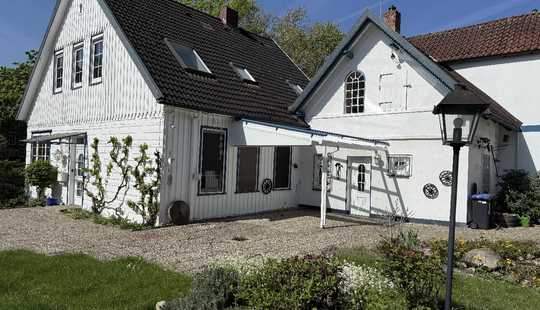 Bild von ***Sehr gepflegtes Wohnhaus mit Garage im Hehlentorgebiet von Celle***