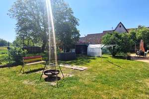 Beeindruckendes Haus für die große Familie – Die vollständige Adresse der Immobilie erhältst du vom Anbieter., 73663 Berglen – Vorschaubild 8