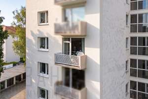 Traumhafte 4-Zimmer-Wohnung in Obergiesing – Die vollständige Adresse der Immobilie erhältst du vom Anbieter., 81549 Obergiesing, München – Vorschaubild 34