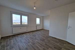 Die perfekte Single-Wohnung***Frisch renoviert***Einziehen und wohlfühlen! – Plovdiver Straße 22, 4205 Grünau-Nord, Leipzig – Vorschaubild 1