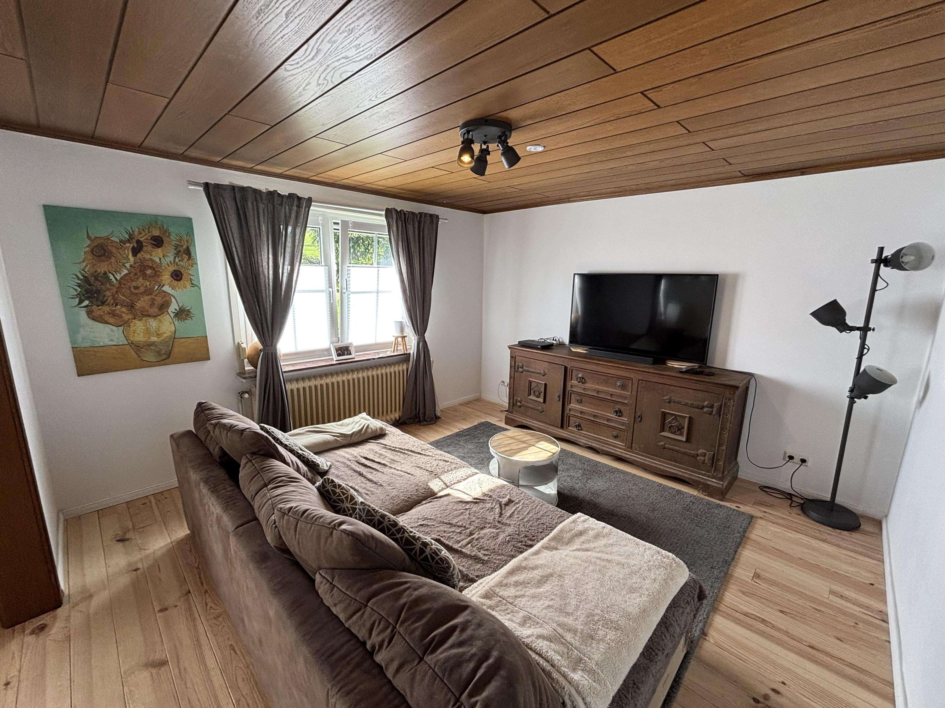 Immobilie in Reichshof - Saniertes Eigenheim mit Platz für die ganze Familie! - Bild 8