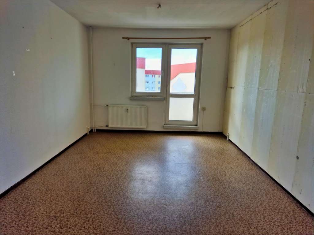 Immobilie in Dreiheide - 3-Zimmer-Wohnung mit Balkon: Vielseitig und voller Potenzial - Bild 2