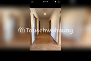 Tauschwohnung: Helle 3-Zimmer-Wohnung in Leipzig Süd zum Tausch – Die vollständige Adresse der Immobilie erhältst du vom Anbieter., 4275 Südvorstadt, Leipzig – Vorschaubild 6