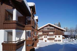 Traumhafte Aussichten - Modernisierte 2 - Zi. - Wohnung in ruhiger Ortsrandlage nahe Oberstaufen – Hochgratstrasse 265, 88179 Oberreute – Vorschaubild 41