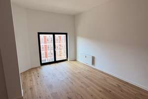 Helle goßzügige 2 Zimmer Wohnung mit EBK und Echtholzparkett im Industriedenkmal – Theo-Neubauer-Straße 39, 99085 Krämpfervorstadt, Erfurt – Vorschaubild 20