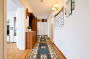 Vermietete 3 Zimmer Wohnung in Stuttgart - Zuffenhausen – Die vollständige Adresse der Immobilie erhältst du vom Anbieter., 70435 Zuffenhausen-Hohenstein, Stuttgart – Vorschaubild 7