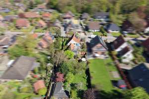 Hochwertig & Geschmackvoll! Eindrucksvolles EFH mit traumhaftem Garten in Top Lage von Rastede – Die vollständige Adresse der Immobilie erhältst du vom Anbieter., 26180 Rastede – Vorschaubild 17
