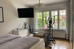 Gepflegtes Einfamilienhaus in zentraler Lage mit großem, idyllischen Garten – Liststr. 23, 73230 Esslingen (Kreis) – Vorschaubild 5