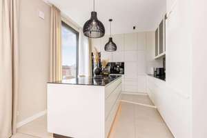 Urbaner Luxus über den Dächern Charlottenburgs: Vollausgestattetes Penthouse – Die vollständige Adresse der Immobilie erhältst du vom Anbieter., 10585 Charlottenburg, Berlin – Vorschaubild 6