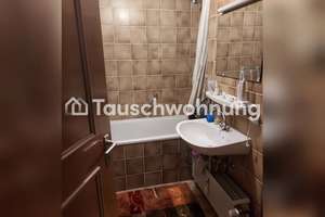 Tauschwohnung: Gut geschnittene ruhige zentrale 2-Zi-Wohnung Nähe Altstadt – Blumenhof 20, 53119 Nordstadt, Bonn – Vorschaubild 3