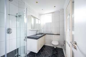 Bungalow in Köln Rondorf - Barrierefreies Wohnen mit Garten, Wintergarten und eigener Sauna. – Die vollständige Adresse der Immobilie erhältst du vom Anbieter., 50997 Rondorf, Köln – Vorschaubild 6