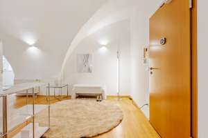 Wohnen im historischen Ambiente - 2-Zimmer Wohnung im Proviantmagazin – Neue Universitätsstraße 2, 55116 Altstadt, Mainz – Vorschaubild 16