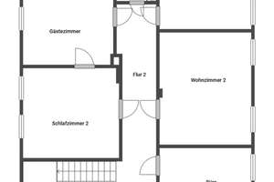 Macher aufgepasst: Viel Platz für Wohnen und Hobby in Nebelin  – Die vollständige Adresse der Immobilie erhältst du vom Anbieter., 19357 Karstädt – Vorschaubild 25