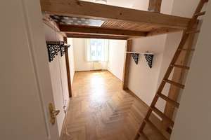 Bezugsfrei: Schöne 4 Zimmer Wohnung in attraktiver Lage - 2 Balkone – Die vollständige Adresse der Immobilie erhältst du vom Anbieter., 13189 Pankow (Ortsteil), Berlin – Vorschaubild 15