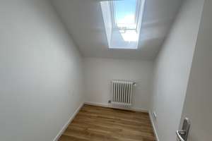 Attraktive 3-Zimmer DG-Wohnung in der Schellingstraße  – Schellingstraße 108, 80798 Josephsplatz, München – Vorschaubild 11