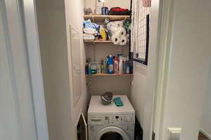 Ihr neues Zuhause?! Moderne 3-Zimmer-Wohnung kurzfristig frei – Die vollständige Adresse der Immobilie erhältst du vom Anbieter., 22415 Langenhorn, Hamburg – Vorschaubild 13