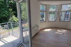 1-3  Zimmer Wohnungen mit und ohne Balkon im Mehrfamilienhaus – Die vollständige Adresse der Immobilie erhältst du vom Anbieter., 47805 Dießem/Lehmheide, Krefeld – Vorschaubild 2