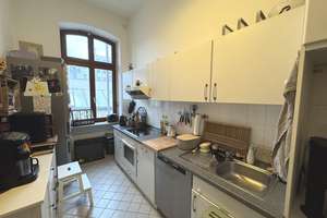 Großzügige 3-Raumwohnung im Herzen der Stadt! – Liebigstraße 12, 39104 Altstadt, Magdeburg – Vorschaubild 6