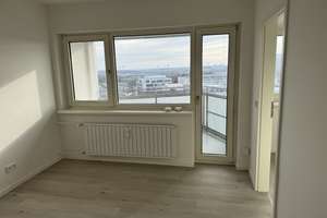 3-Zimmerwohnung mit Balkon in zentraler Lage