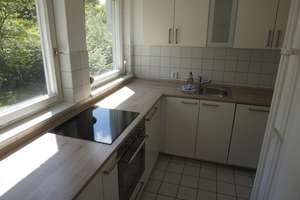 Bezugsfreie  2-Zimmer-Wohnung mit Balkon und neuer EBK – Ostpreußendamm 77b, 12207 Lichterfelde, Berlin – Vorschaubild 15