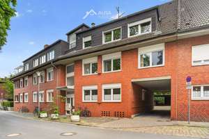 Luxus-Wohnung mitten in Münster – Die vollständige Adresse der Immobilie erhältst du vom Anbieter., 48143 Martini, Münster – Vorschaubild 20