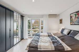 Charmanter Bungalow mit Top-Energieeffizienzklasse – Die vollständige Adresse der Immobilie erhältst du vom Anbieter., 30900 Wedemark – Vorschaubild 4