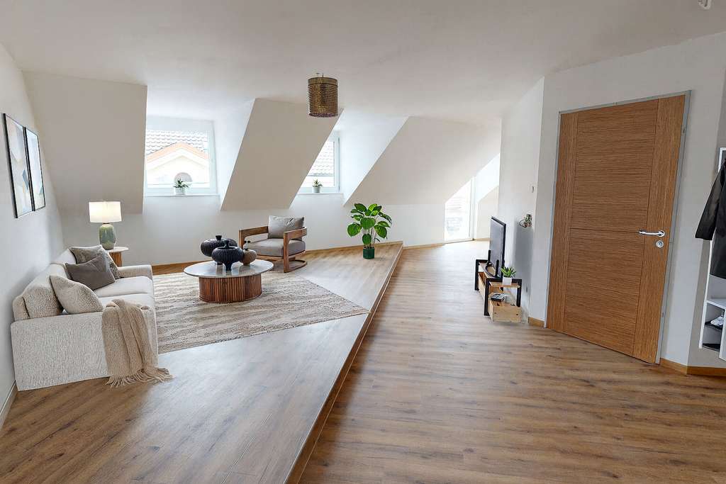 Immobilie in Hauzenberg - Neues Wohngefühl in Hauzenbergs Top-Lage – Komfort, Sicherheit & kurze Wege - Bild 2