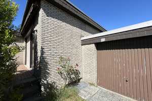 Wohnen auf einer Ebene! Attraktiver Bungalow in Münster-Hiltrup! – Münster – Vorschaubild 8