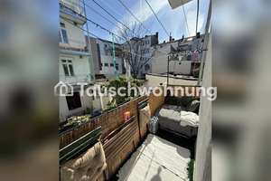 Tauschwohnung: Zentrale 2 Zimmer Wohnung gegen 3 Zimmer Wohnung – 40227 Oberbilk, Düsseldorf – Vorschaubild 11