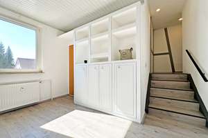 Überzeugend individuell - Ihr Platz an der 
Sonne in Leithe – Die vollständige Adresse der Immobilie erhältst du vom Anbieter., 44866 Leithe, Bochum – Vorschaubild 9