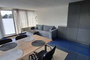 Charmante 3-Zimmer-Maisonette mit Bergblick und  Carport – Wernigeröder Weg 5, 38700 Braunlage – Vorschaubild 4
