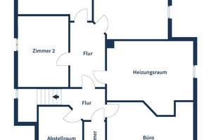 Großzügiges Einfamilienhaus mit Gewerbeeinheit, Sauna und Doppelgarage in ruhiger Lage
 – Die vollständige Adresse der Immobilie erhältst du vom Anbieter., 85098 Großmehring – Vorschaubild 39