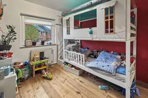 Modernes Familienhaus in begehrter Spielstraße von Sterkrade – 5 Zimmer und Kamin – Die vollständige Adresse der Immobilie erhältst du vom Anbieter., 46145 Alsfeld, Oberhausen – Vorschaubild 9