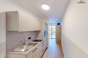 Modernes 1-Zimmer-Apartment zu vermieten! – Gertrud-Steinl-Str. 56, 90461 Eberhardshof, Nürnberg – Vorschaubild 5