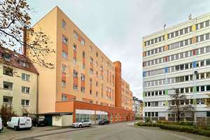 SMARTment Apartment in Köln Zollstock: Ihre zukunftsorientierte und sichere Kapitalanlage! – 50969 Zollstock, Köln – Vorschaubild 7