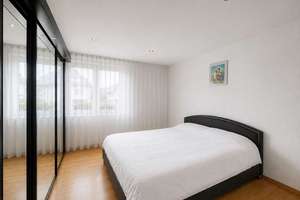Einziehen und Wohlfühlen: Helle 3-Zimmer-Wohnung mit Einbauküche in Feuerbach – Die vollständige Adresse der Immobilie erhältst du vom Anbieter., 70469 Feuerbach-Mitte, Stuttgart – Vorschaubild 6