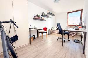 Attraktive Kapitalanlage - 1-Zimmer-Apartment in Erlangen mit 4,24 % Rendite