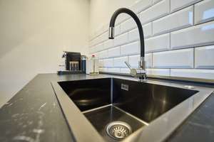 Stilvolle hochwertig möblierte, 2-Zimmer-Wohnung in Essen-Holsterhausen – Krausstraße 10, 45147 Holsterhausen, Essen – Vorschaubild 12