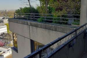 Rheinsternhaus: 78 m² Dachterrassenwohnung  mit XL-Stellplatz – Mevissenstraße 16, 50668 Neustadt/Nord, Köln – Vorschaubild 11