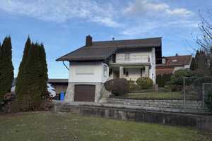 Lage - Lage - Lage - Schmuckes Einfamilienhaus in Bestlage in Deggendorf mit Fernblick ***** – Deggendorf (Kreis) – Vorschaubild 4