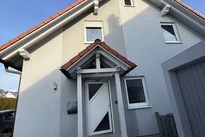 Charmantes Einfamilienhaus mit 4 Zimmern in Memmingen – 87700 Amendingen, Memmingen – Vorschaubild 3